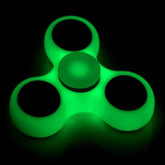 Wholesale Glow In Dark Flip Spinners